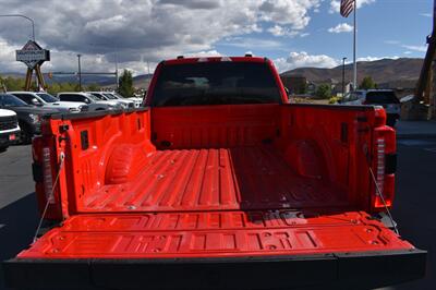 2025 Ford F-350 Super Duty XLT   - Photo 8 - Heber City, UT 84032