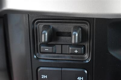 2025 Ford F-350 Super Duty XLT   - Photo 22 - Heber City, UT 84032