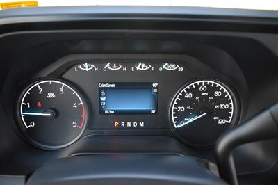 2025 Ford F-350 Super Duty XLT   - Photo 43 - Heber City, UT 84032