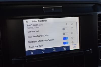 2025 Ford F-350 Super Duty XLT   - Photo 28 - Heber City, UT 84032