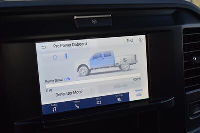 2025 Ford F-350 Super Duty XLT   - Photo 30 - Heber City, UT 84032