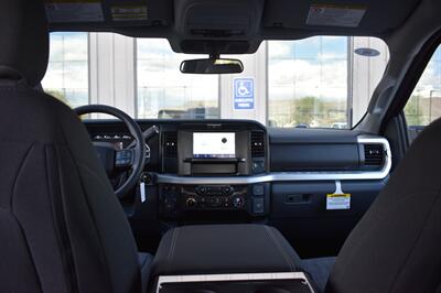 2025 Ford F-350 Super Duty XLT   - Photo 13 - Heber City, UT 84032