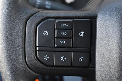 2025 Ford F-350 Super Duty XLT   - Photo 41 - Heber City, UT 84032