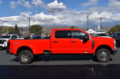 2025 Ford F-350 Super Duty XLT   - Photo 3 - Heber City, UT 84032