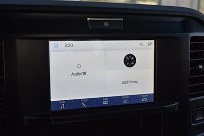 2025 Ford F-350 Super Duty XLT   - Photo 25 - Heber City, UT 84032