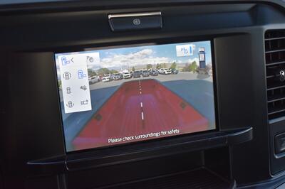 2025 Ford F-350 Super Duty XLT   - Photo 34 - Heber City, UT 84032