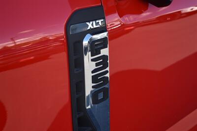 2025 Ford F-350 Super Duty XLT   - Photo 10 - Heber City, UT 84032