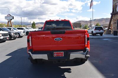 2025 Ford F-350 Super Duty XLT   - Photo 7 - Heber City, UT 84032