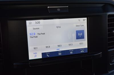 2025 Ford F-350 Super Duty XLT   - Photo 26 - Heber City, UT 84032