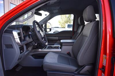 2025 Ford F-350 Super Duty XLT   - Photo 14 - Heber City, UT 84032