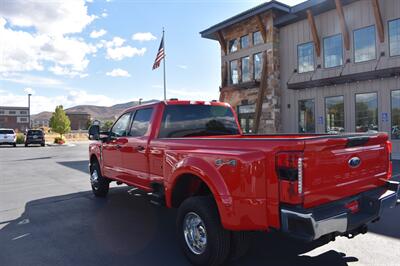 2025 Ford F-350 Super Duty XLT   - Photo 6 - Heber City, UT 84032