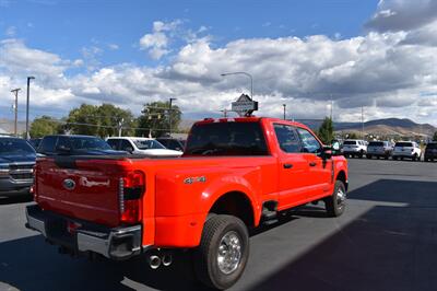 2025 Ford F-350 Super Duty XLT   - Photo 5 - Heber City, UT 84032