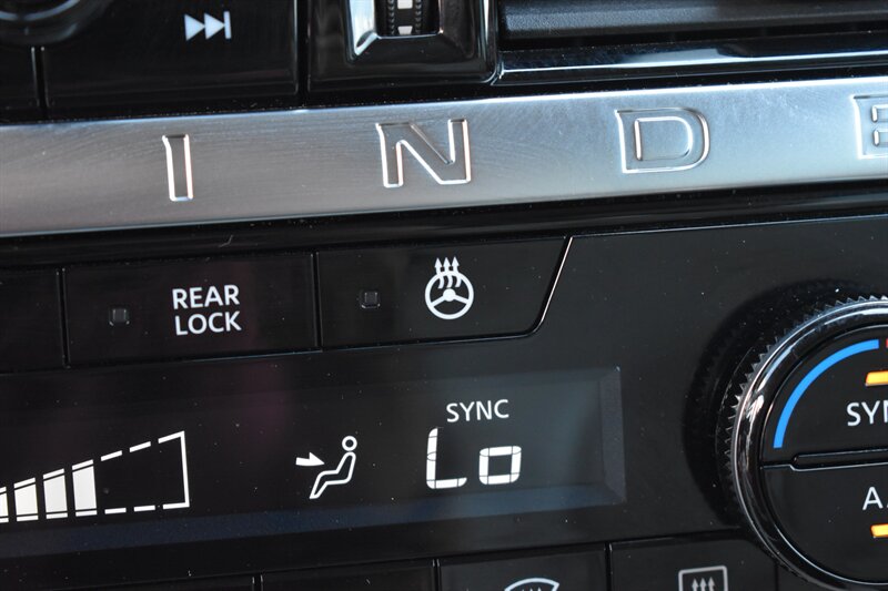 2026 Nissan Pathfinder SL - Photo 30 - Heber City, UT 84032