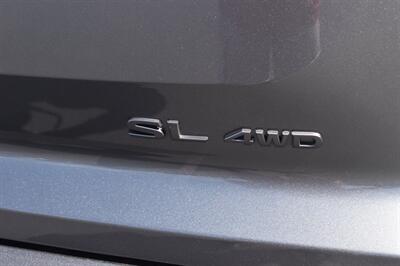 2026 Nissan Pathfinder SL - Photo 9 - Heber City, UT 84032