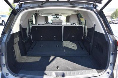 2026 Nissan Pathfinder SL - Photo 11 - Heber City, UT 84032