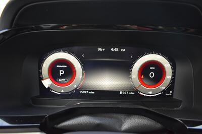 2026 Nissan Pathfinder SL - Photo 45 - Heber City, UT 84032