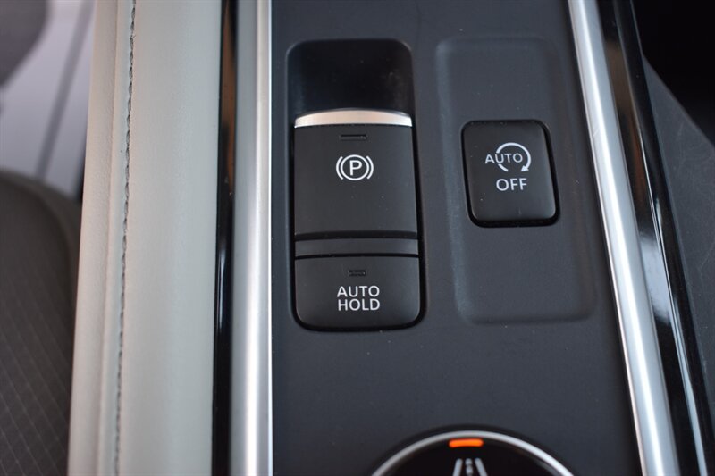 2026 Nissan Pathfinder SL - Photo 27 - Heber City, UT 84032