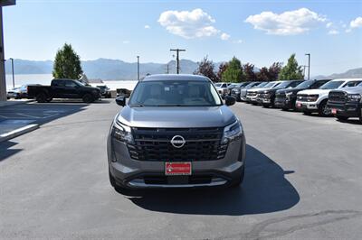2026 Nissan Pathfinder SL - Photo 13 - Heber City, UT 84032