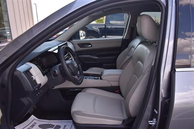 2026 Nissan Pathfinder SL - Photo 19 - Heber City, UT 84032