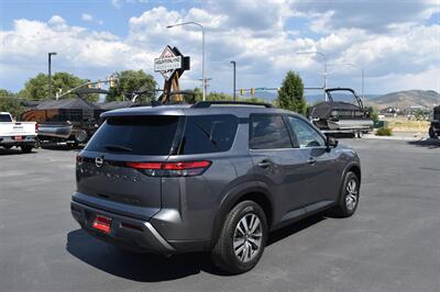 2026 Nissan Pathfinder SL - Photo 6 - Heber City, UT 84032