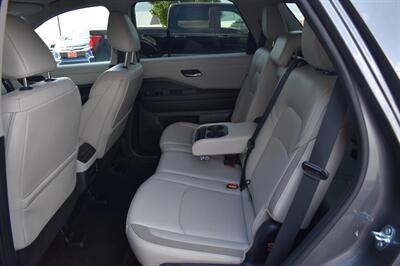 2026 Nissan Pathfinder SL - Photo 16 - Heber City, UT 84032