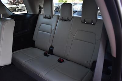 2026 Nissan Pathfinder SL - Photo 14 - Heber City, UT 84032