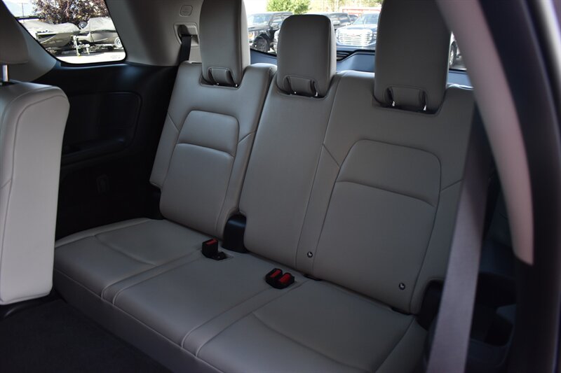 2026 Nissan Pathfinder SL - Photo 14 - Heber City, UT 84032