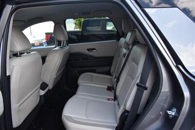 2026 Nissan Pathfinder SL - Photo 15 - Heber City, UT 84032
