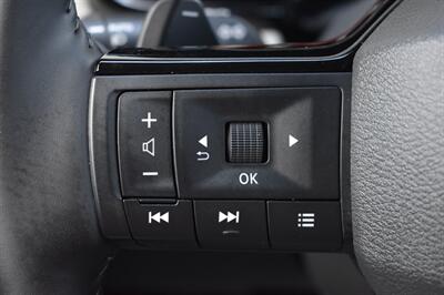 2026 Nissan Pathfinder SL - Photo 44 - Heber City, UT 84032
