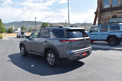 2026 Nissan Pathfinder SL - Photo 7 - Heber City, UT 84032