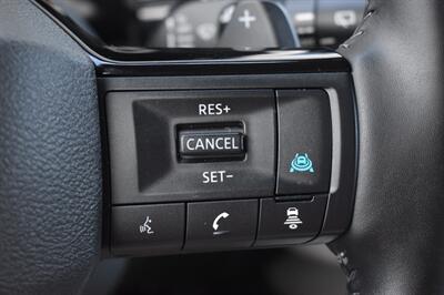 2026 Nissan Pathfinder SL - Photo 43 - Heber City, UT 84032