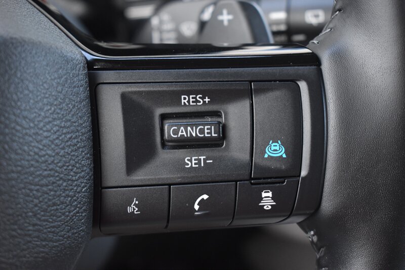 2026 Nissan Pathfinder SL - Photo 43 - Heber City, UT 84032