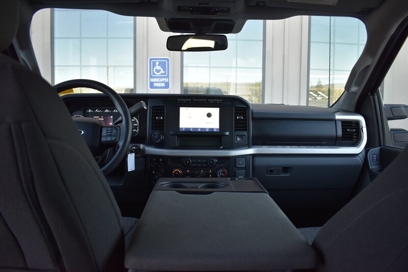 2023 Ford F-250 Super Duty XLT - Photo 13 - Heber City, UT 84032
