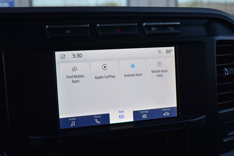 2023 Ford F-250 Super Duty XLT - Photo 28 - Heber City, UT 84032