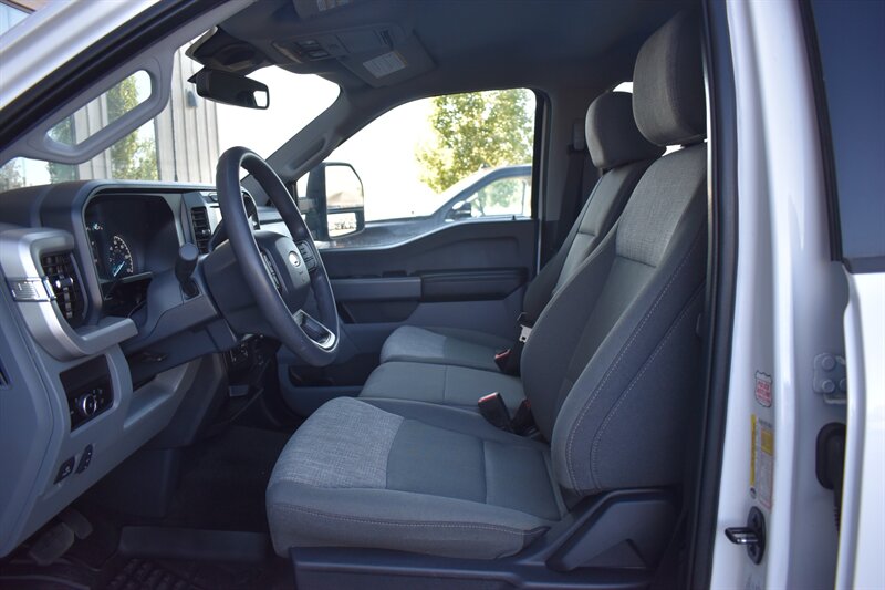 2023 Ford F-250 Super Duty XLT - Photo 15 - Heber City, UT 84032