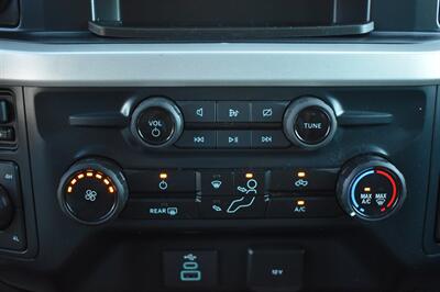 2023 Ford F-250 Super Duty XLT - Photo 25 - Heber City, UT 84032