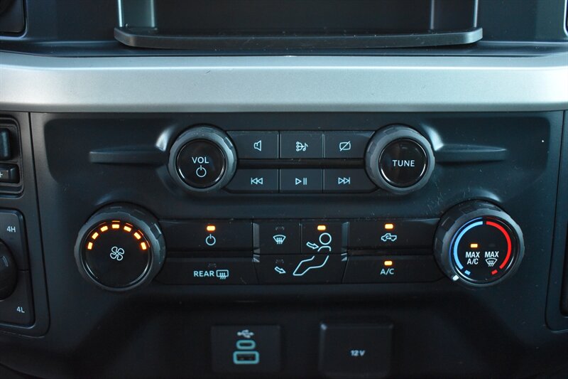 2023 Ford F-250 Super Duty XLT - Photo 25 - Heber City, UT 84032