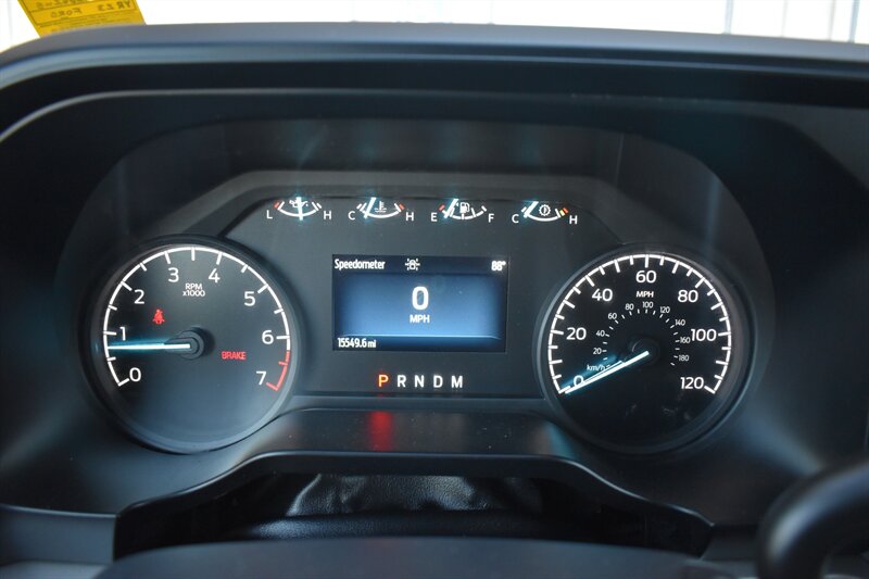 2023 Ford F-250 Super Duty XLT - Photo 47 - Heber City, UT 84032