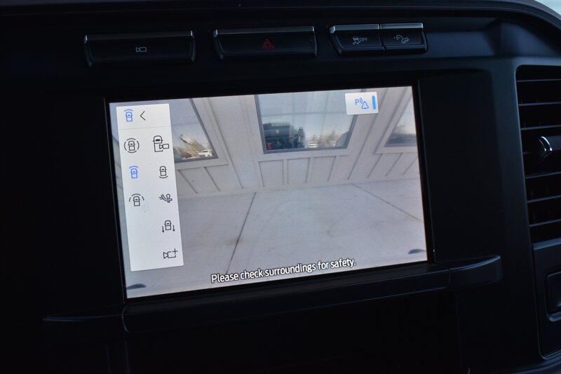 2023 Ford F-250 Super Duty XLT - Photo 39 - Heber City, UT 84032