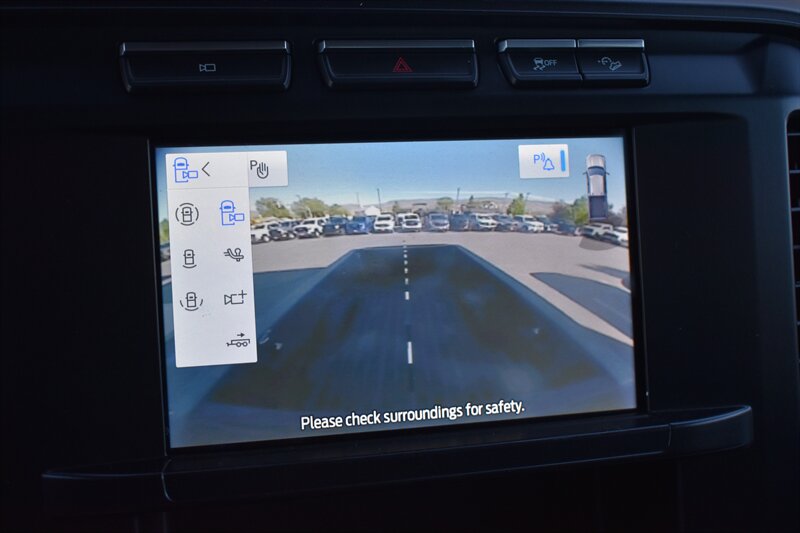 2023 Ford F-250 Super Duty XLT - Photo 35 - Heber City, UT 84032