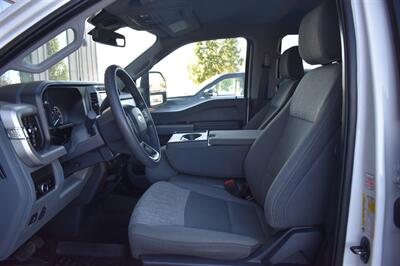 2023 Ford F-250 Super Duty XLT - Photo 14 - Heber City, UT 84032