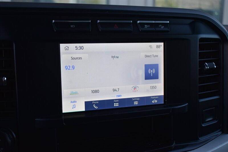 2023 Ford F-250 Super Duty XLT - Photo 27 - Heber City, UT 84032