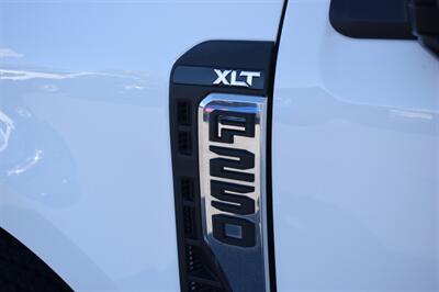 2023 Ford F-250 Super Duty XLT - Photo 10 - Heber City, UT 84032