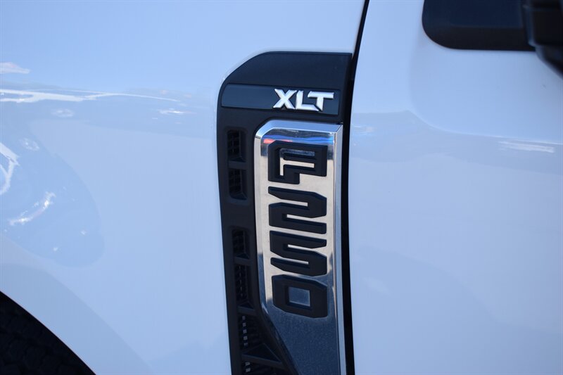2023 Ford F-250 Super Duty XLT - Photo 10 - Heber City, UT 84032