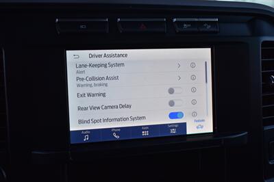 2023 Ford F-250 Super Duty XLT - Photo 29 - Heber City, UT 84032