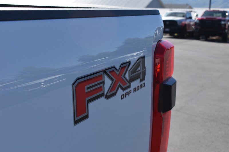 2023 Ford F-250 Super Duty XLT - Photo 11 - Heber City, UT 84032