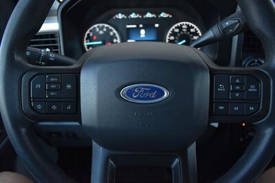 2023 Ford F-250 Super Duty XLT - Photo 43 - Heber City, UT 84032