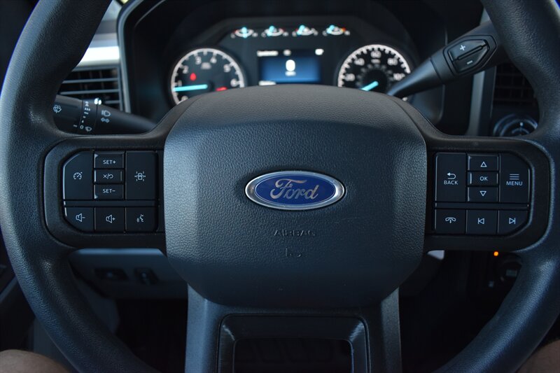 2023 Ford F-250 Super Duty XLT - Photo 43 - Heber City, UT 84032