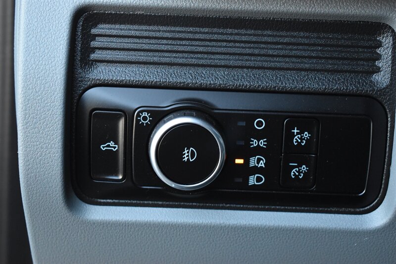 2023 Ford F-250 Super Duty XLT - Photo 20 - Heber City, UT 84032
