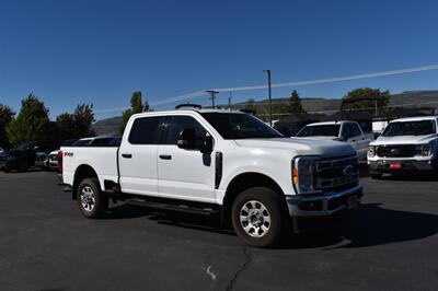 2023 Ford F-250 Super Duty XLT Truck